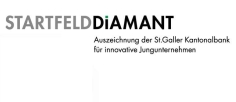 Startfeld Diamant
